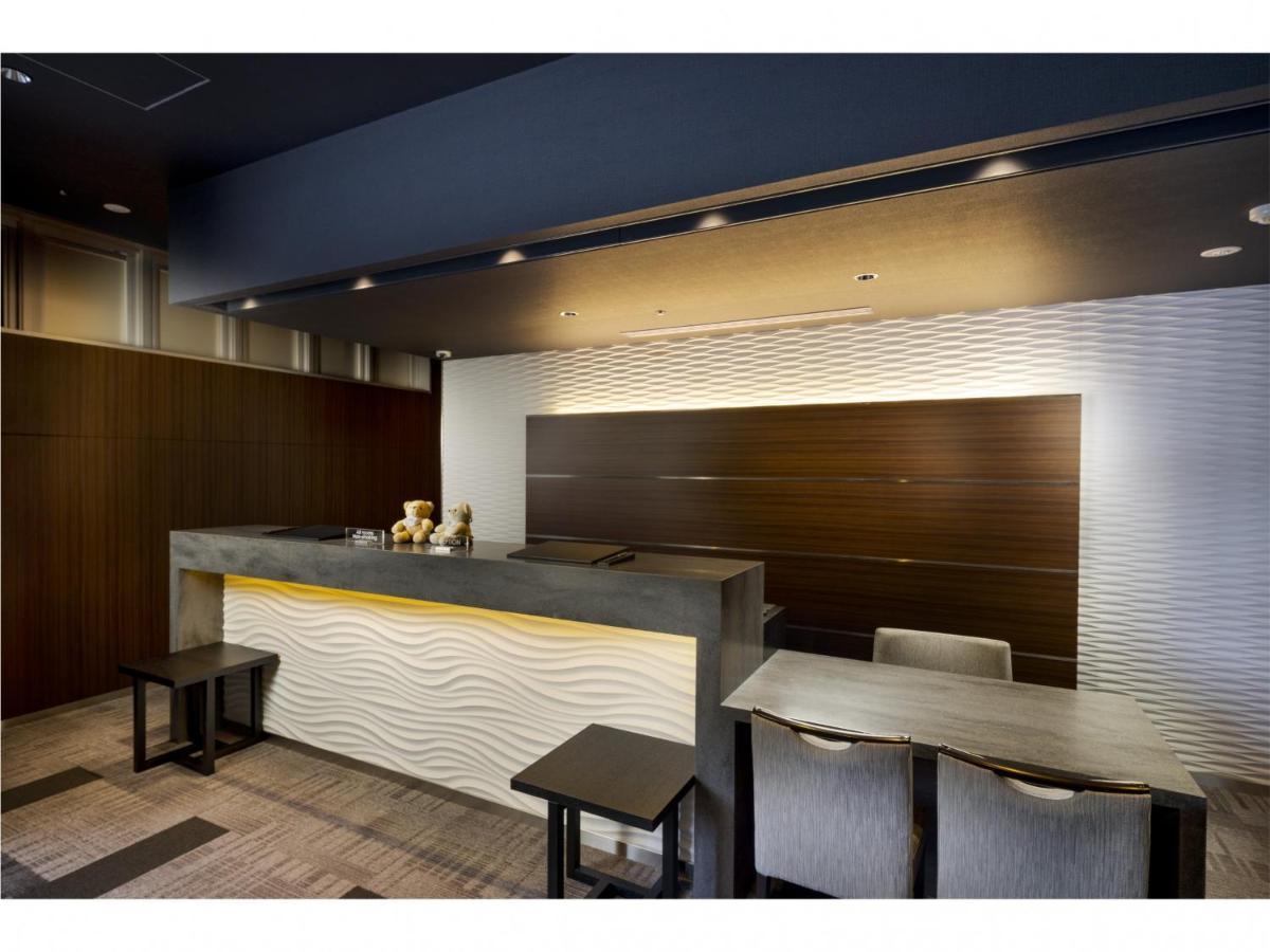 Best Western Plus Fukuoka Tenjin-Minami Exteriér fotografie