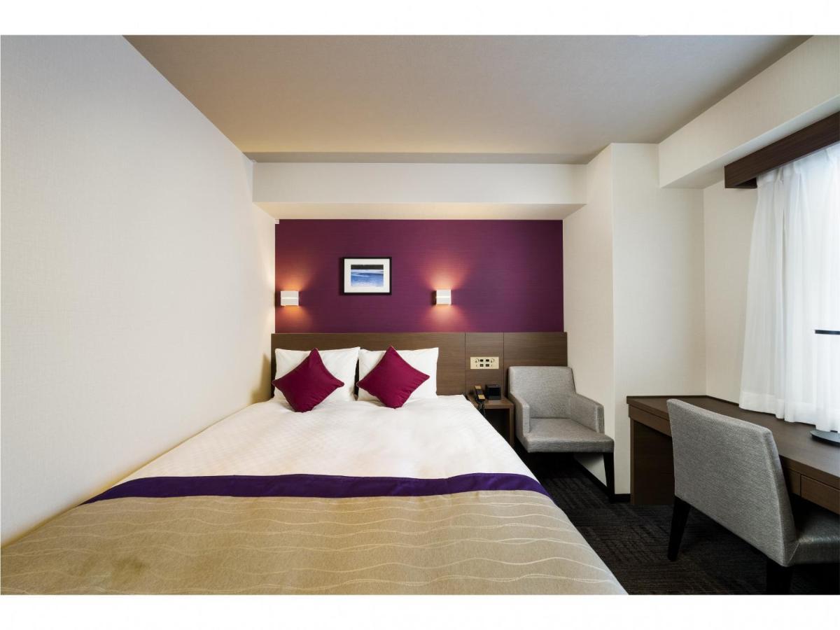 Best Western Plus Fukuoka Tenjin-Minami Exteriér fotografie