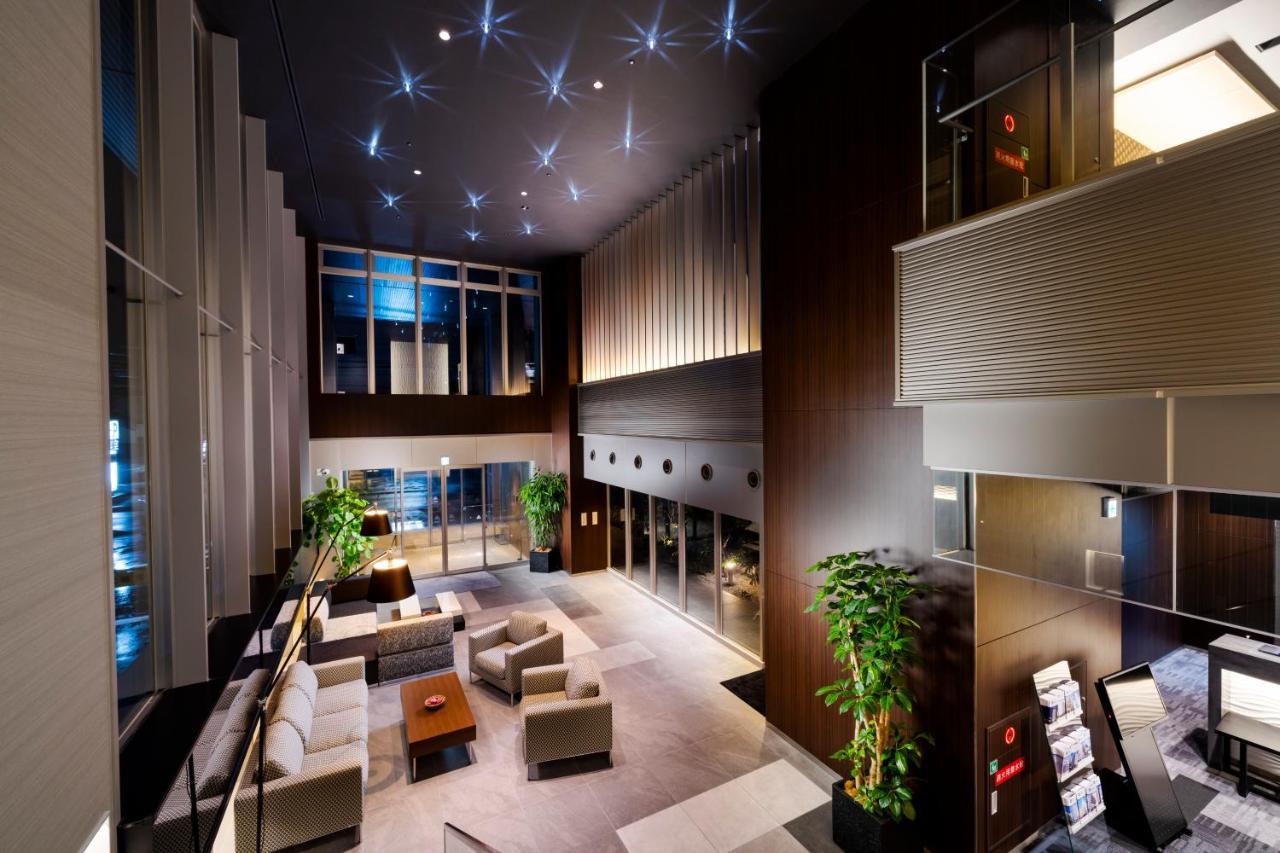 Best Western Plus Fukuoka Tenjin-Minami Exteriér fotografie