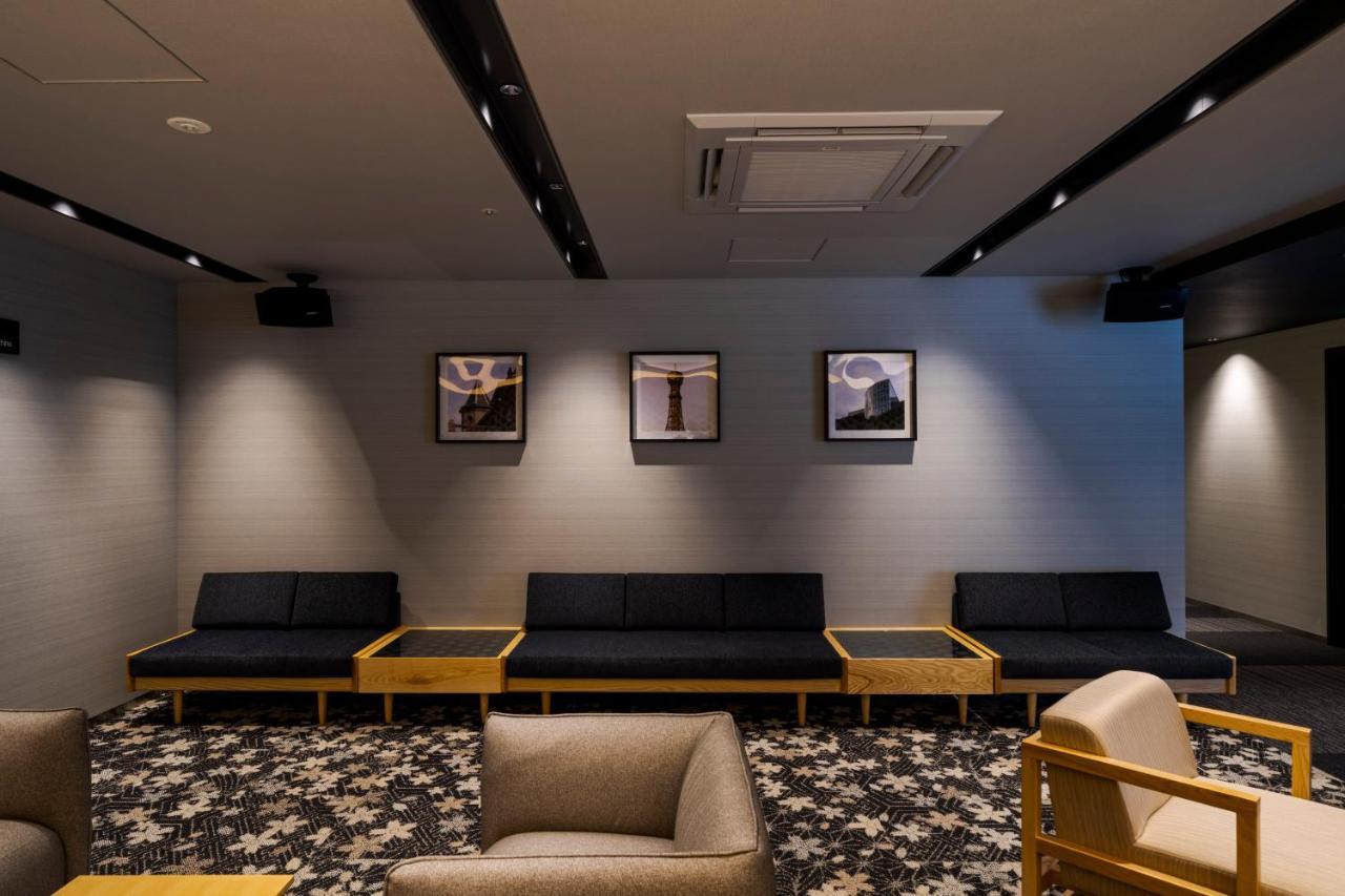 Best Western Plus Fukuoka Tenjin-Minami Exteriér fotografie