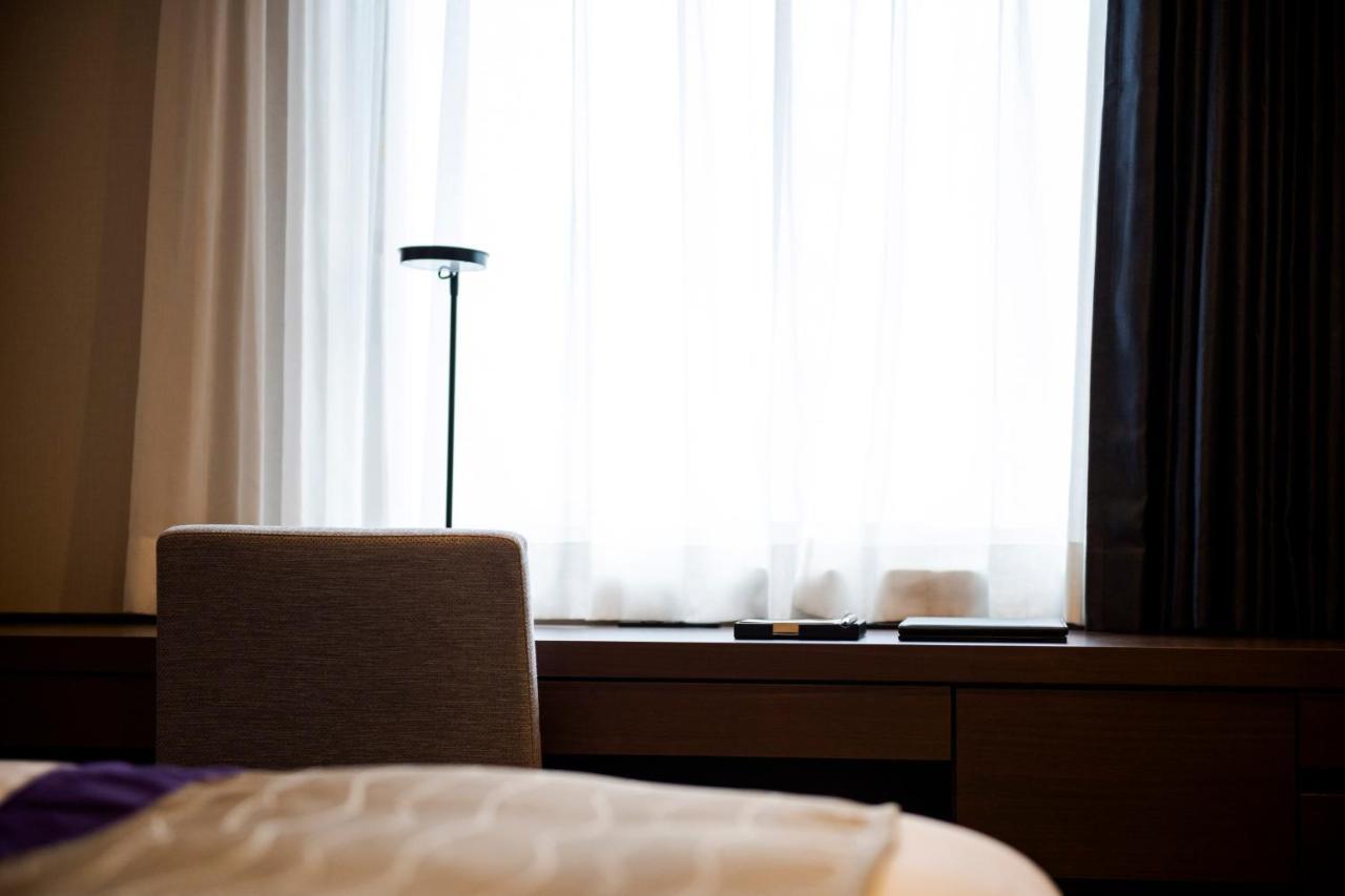 Best Western Plus Fukuoka Tenjin-Minami Exteriér fotografie