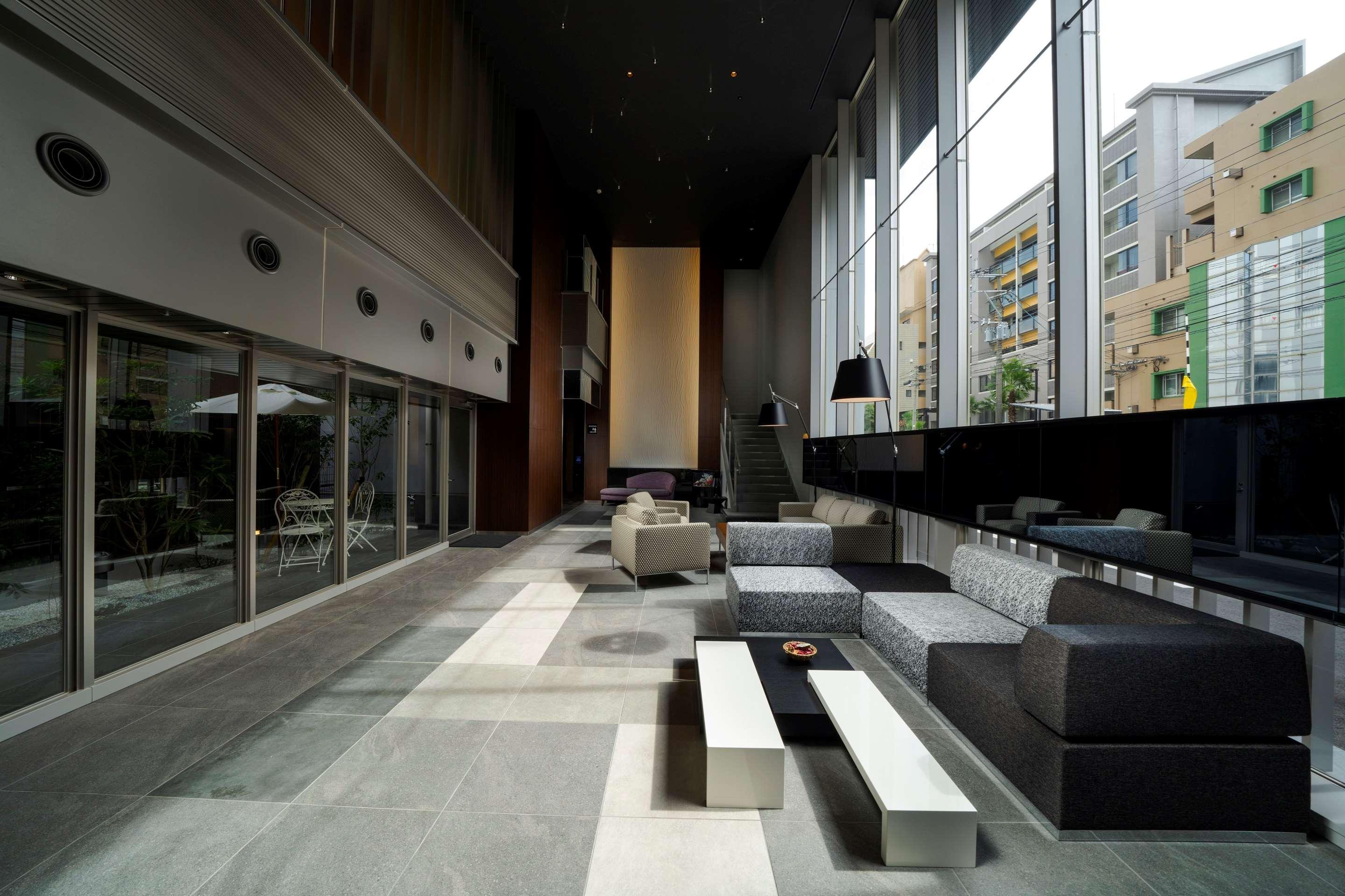 Best Western Plus Fukuoka Tenjin-Minami Exteriér fotografie