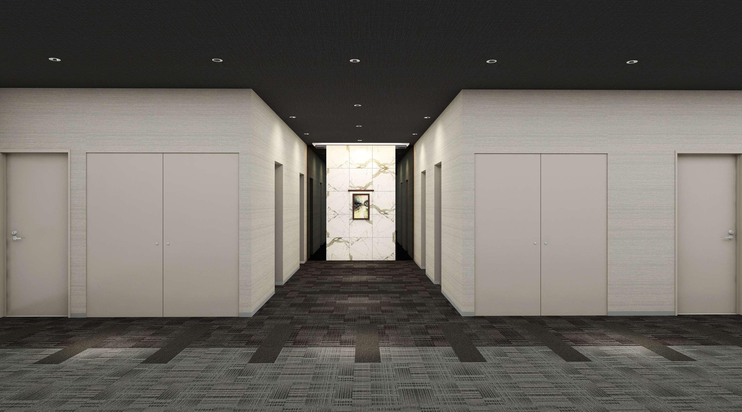 Best Western Plus Fukuoka Tenjin-Minami Exteriér fotografie
