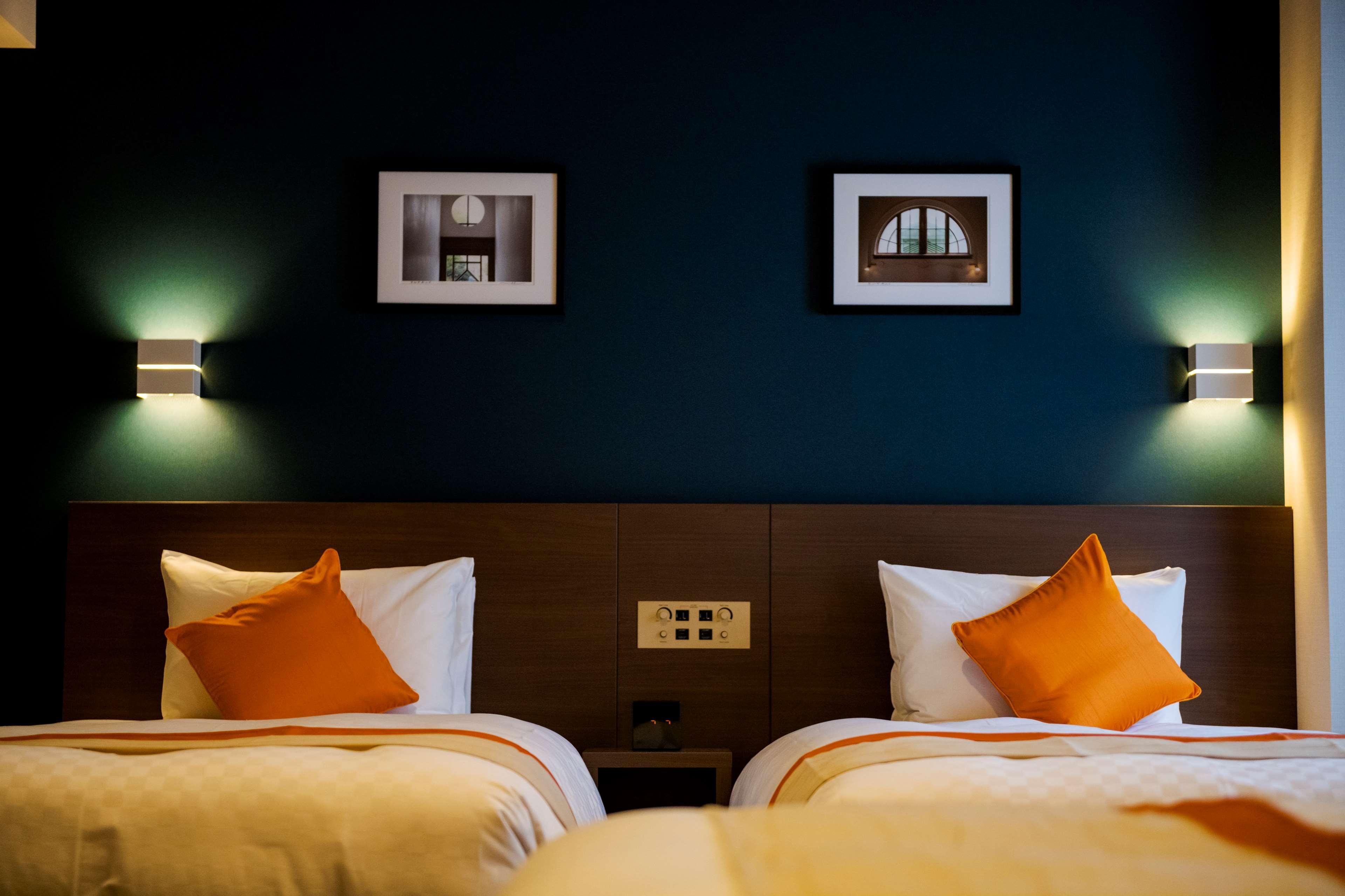 Best Western Plus Fukuoka Tenjin-Minami Exteriér fotografie