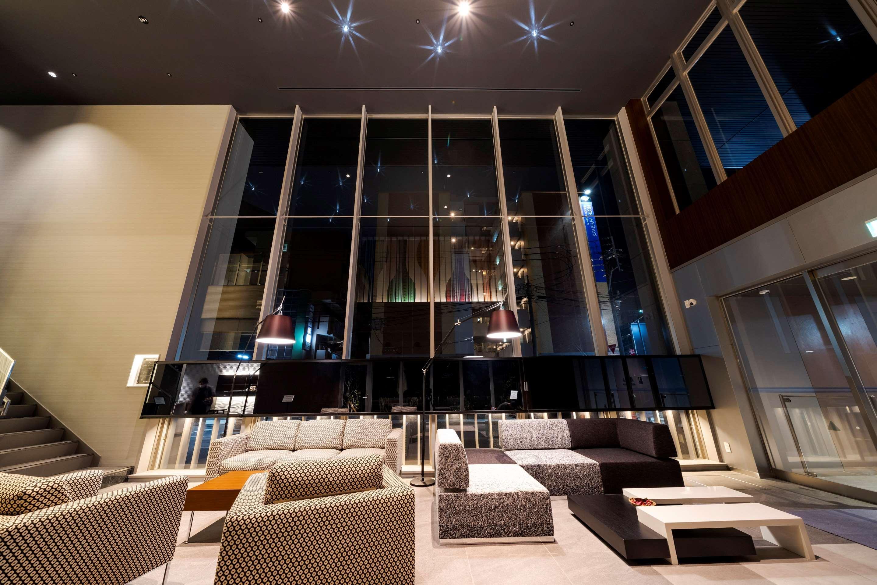 Best Western Plus Fukuoka Tenjin-Minami Exteriér fotografie