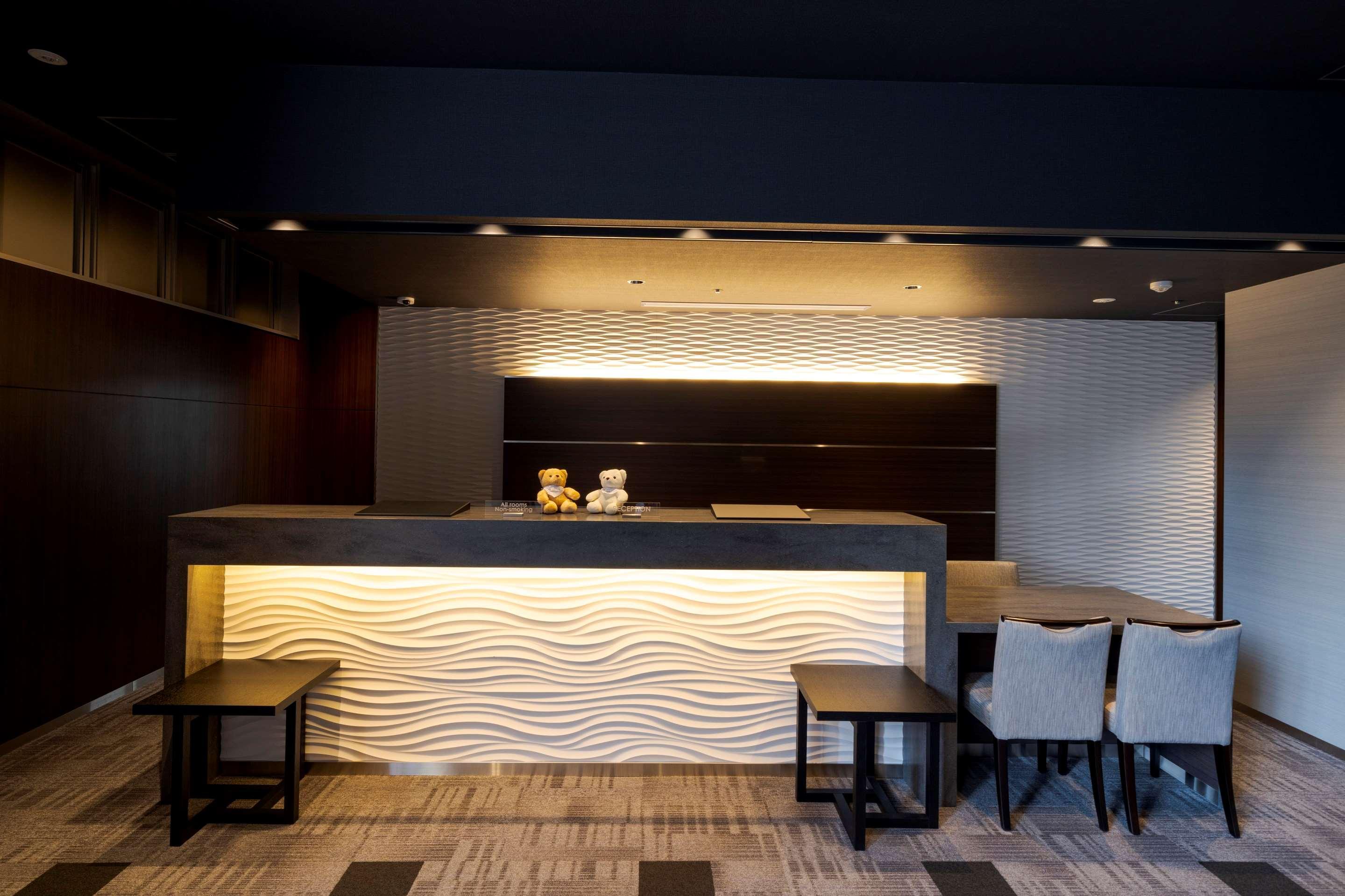 Best Western Plus Fukuoka Tenjin-Minami Exteriér fotografie