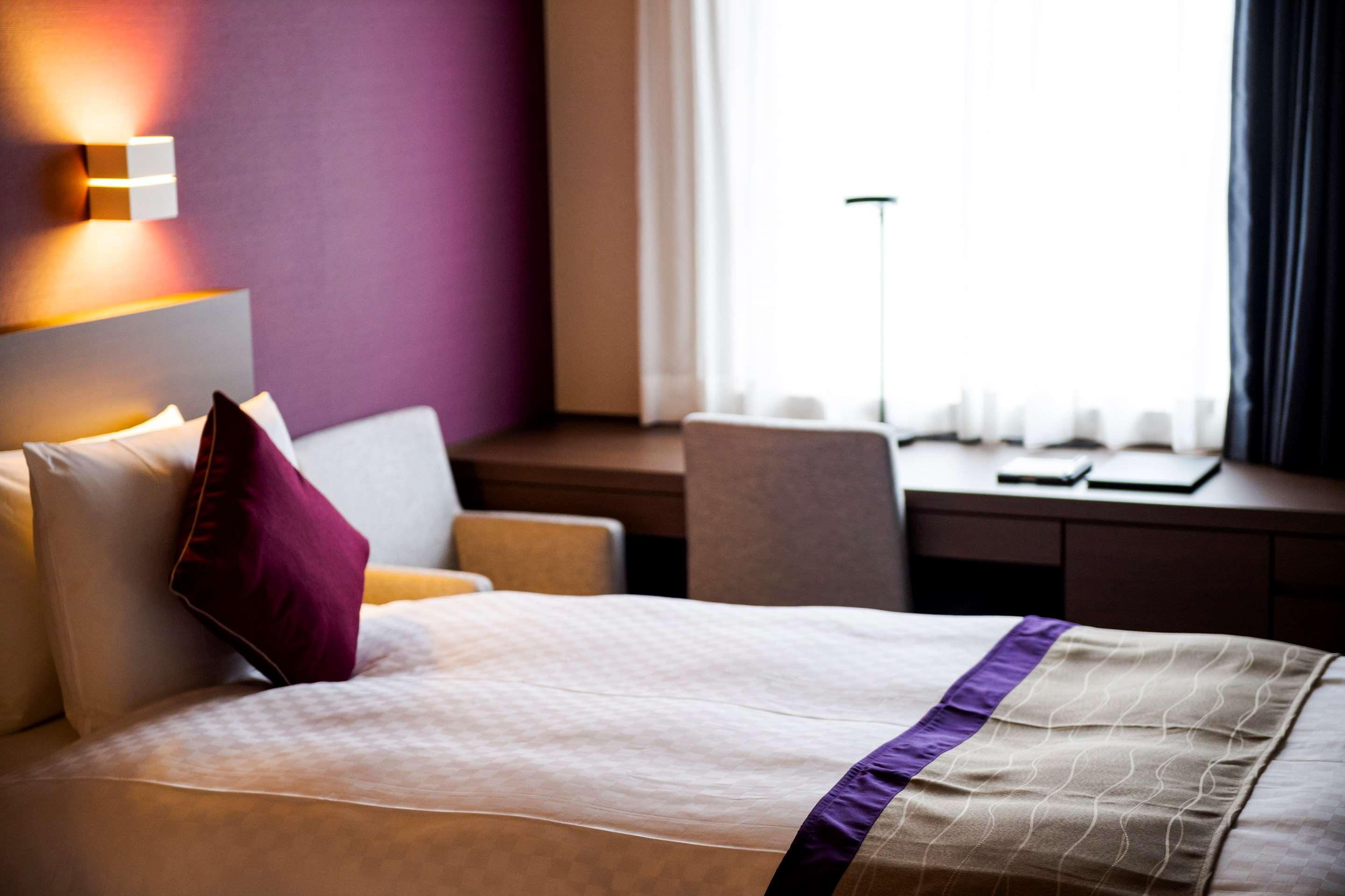 Best Western Plus Fukuoka Tenjin-Minami Exteriér fotografie
